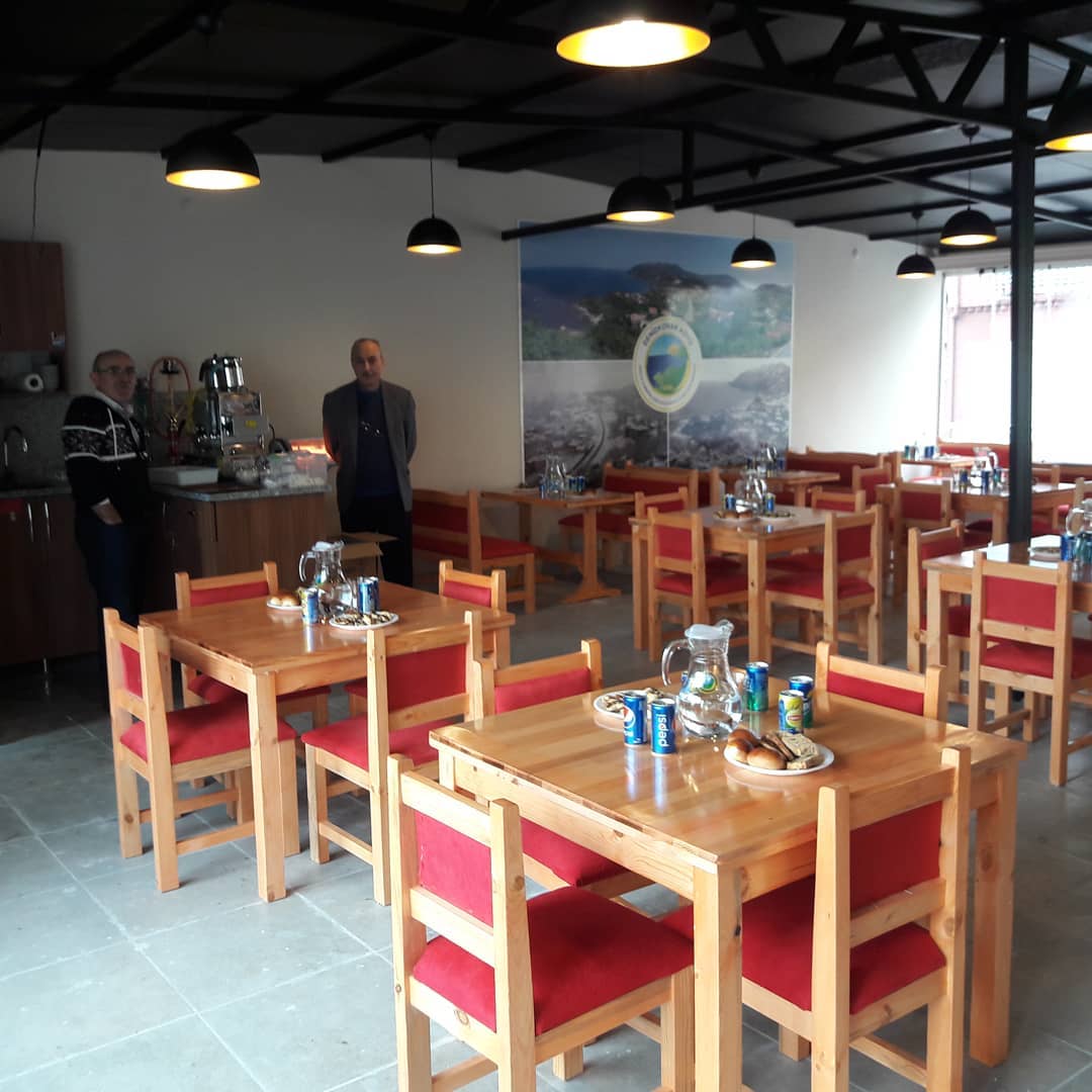 Yeni Dernek Merkezimiz 24.02.2019