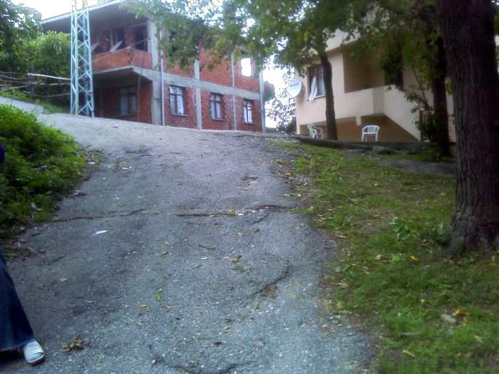 Aralık 2008 Kurban Bayramında köyümüzde çekilen fotoğraflar için (Ekl: 29 Ara 2008)