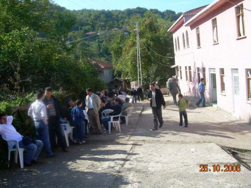 2006 Ramazan Bayramı fotoğraflar 