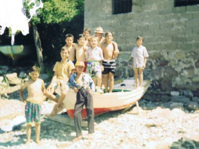 Nostaljik Resimler