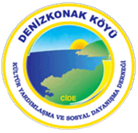 Denizkonak Köyü Logosu